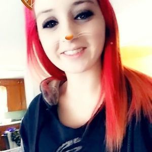 Meet your Posher, Cheyenne